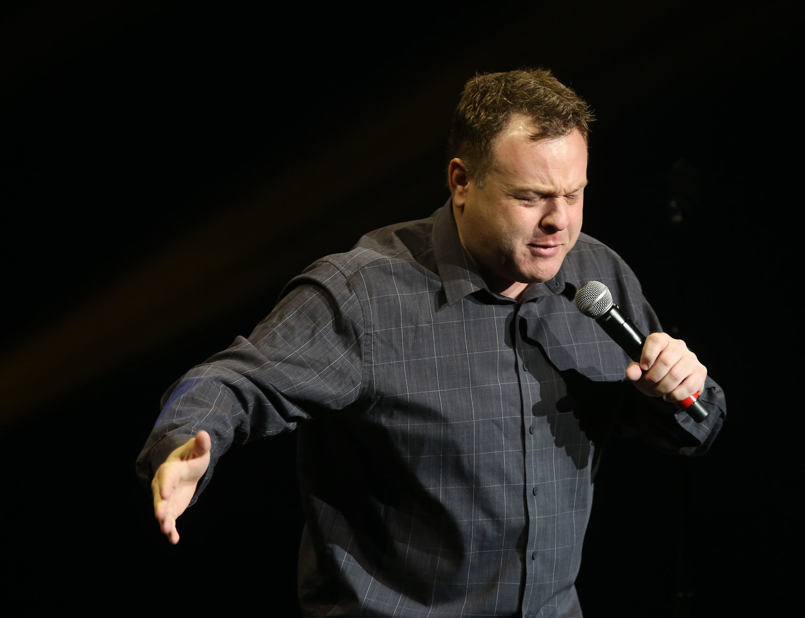 Frank Caliendo